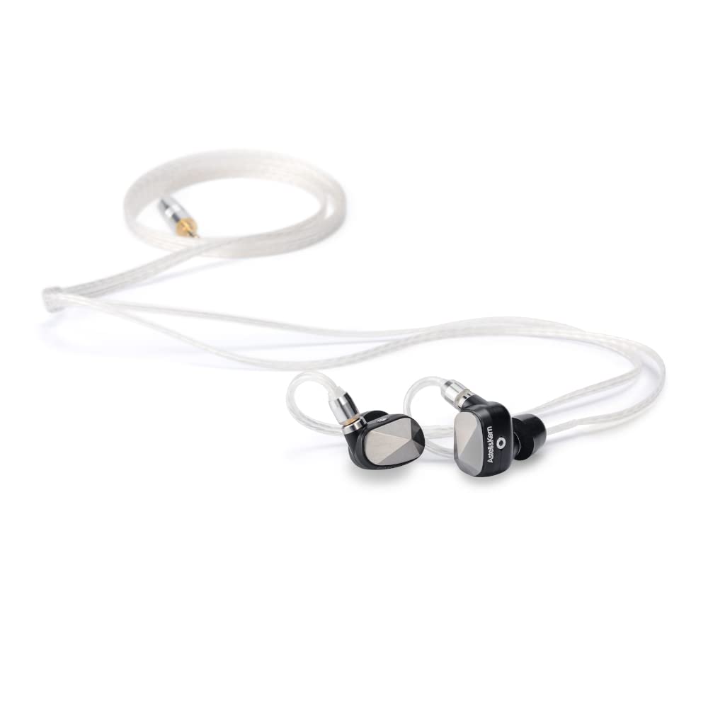 Astell&Kern Pathfinder - Écouteurs Intra-auriculaires