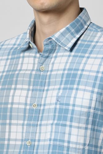 Image of Peter England Men Shirt