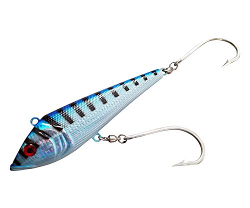 Amazing Wahoo Lure Set Tuna Dorado Marauder #TOP2