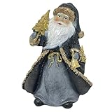 Dekofiguren im Weihnachtslook - Die perfekte Geschenkidee