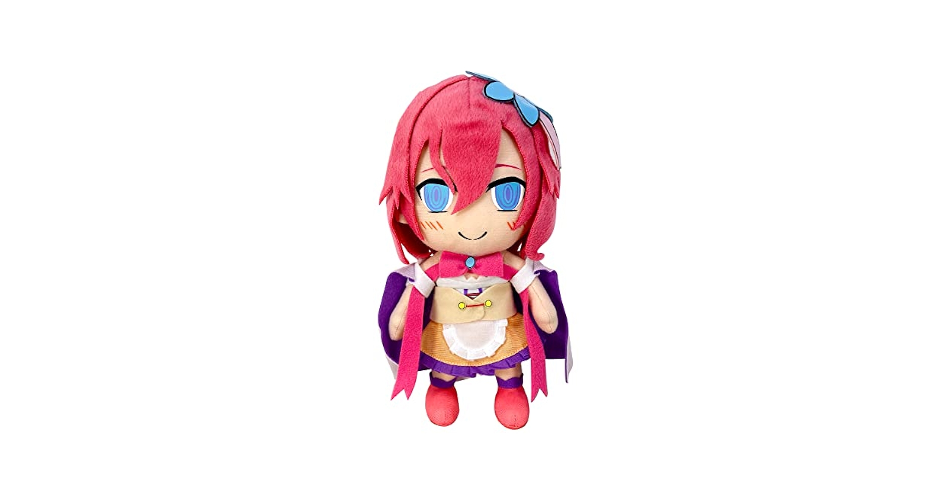 Amazon.com: GE Animation GE-52763 No Game No Life Steph