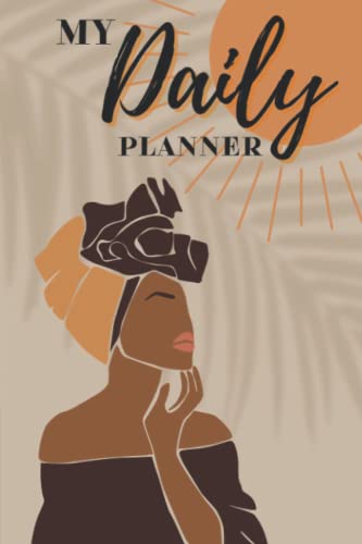 My Daily Planner