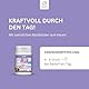 Original Bachblüten Kaugummi Nr. 41 Konzentration von Lemon Pharma, Vegan und Zuckerfrei