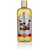 Bible Lands Treasure Anointing Oil for Prayer , Blessing Oil of Gladness | Pomegranate, 250 ml