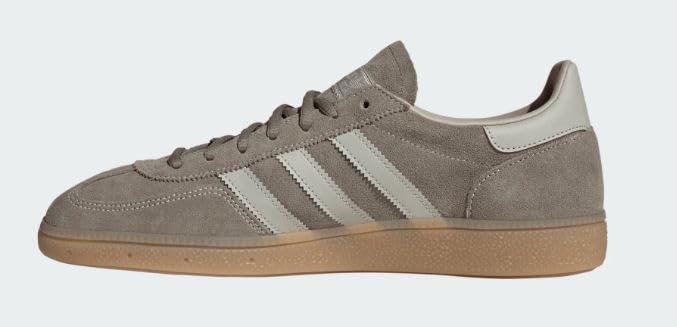 Image of adidas Originals Men's Handball Spezial Sneaker Skate Shoe