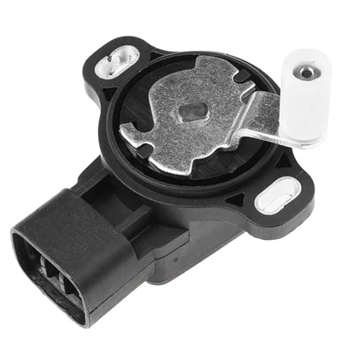 Capteur TPS résout trou accélération Nissan 350Z bloc pédale papillon des gaz 8919AM810