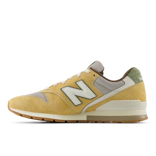 Image of New Balance Men 996 Tennis