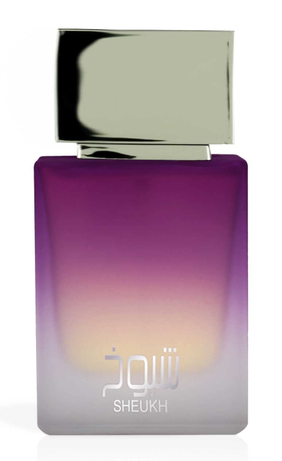 AHMED SHEUKH EDP – 50 ML | Perfume unisex para hombre y mujer | Fragancia sensual cítrica y amaderada con acordes aromáticos | por Al Maghribi