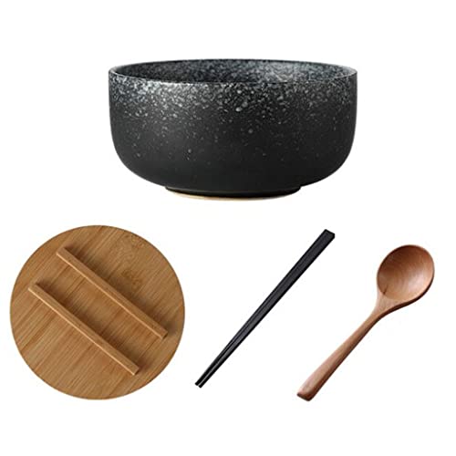 Vzqr 6.7�C���` ���[������ ���{�̃Z���~�b�N�X�[�v�� 1200ml �}�C�N���g���M�\ �W�t�� �C���X�^���g���[���� �{�E�� �� �X�v�[���t�� (1200ml,E)