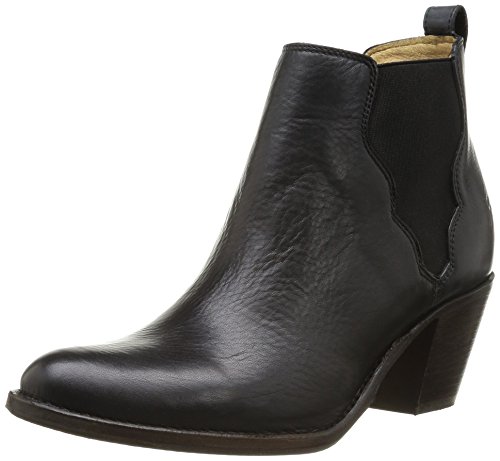 FRYE Women's Jackie Gore Stitching Boot