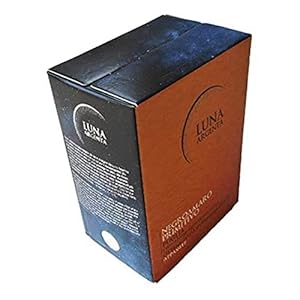 Luna Argenta Negroamaro Primitivo Puglia IGT 5 L Bib HalbTrocken (1 x 5l)