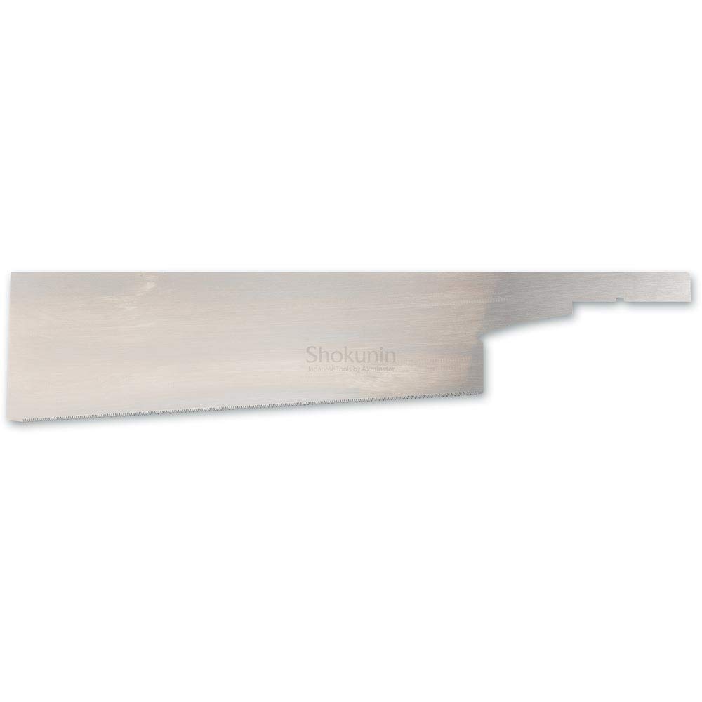 Tools From Japan Shokunin Japanese Dozuki Saw - Spare Blade 240Mm