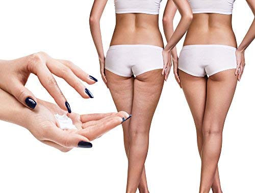 Bielita & Vitex Sauna And Massage Warming Anti-Cellulite Hot Cream Body Wrapping Gel 200 Ml With Caffeine, Red Pepper, Essential Oils Of Lemon, Mint, Rosemary, Fir, Marine Algae And Grapefruit #TOP3