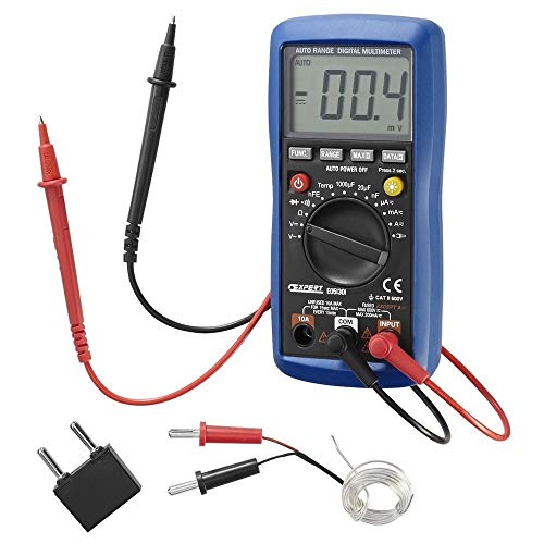 Expert e051301 multifonction Testeur de