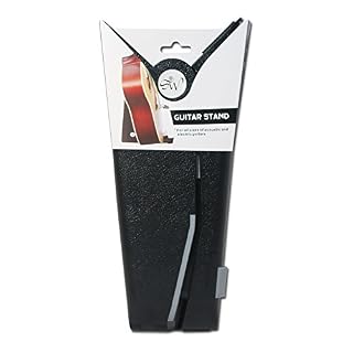 Martin Smith Guitare Pliage Portable Support Guitare Classique Se Stand de Guitare Acoustique et Guitare Électrique… - Les Beatles, Paul McCartney, John Lennon, RIngo Starr, George Harrison Martin Smith Guitare Pliage Portable Support Guitare Classique Se Stand de Guitare Acoustique et Guitare Électrique… – Image 3
