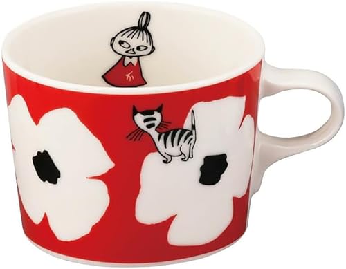 RX MOOMIN ([~) u NJbgv }OJbv 260ml a10×7cm g~C  Mtg a H ObY G  MM10002-11
