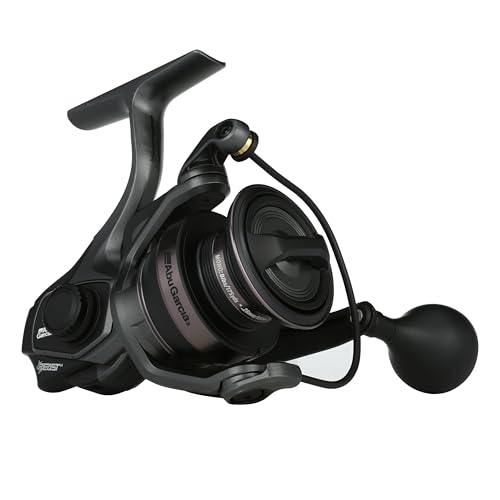 Abu Garcia: Spinning Reels