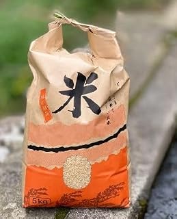 （先行受付）山間の清流を引き込んだ田んぼで作った「きぬむすめ玄米」5kg(令和8年産)