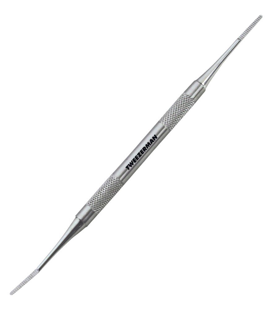 Tweezerman Ingrown Toenail File (Stainless Steel)