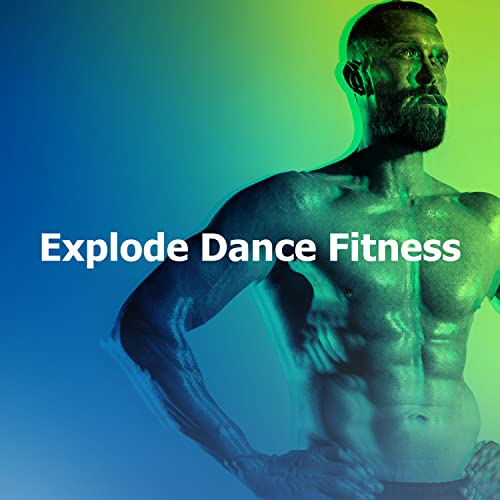 Amazon Music Unlimited Dance Fitness 『Explode Dance Fitness』