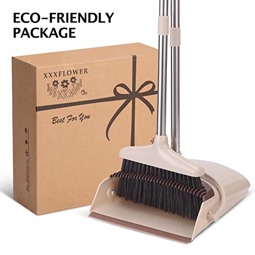 Xxflower SB-1 Broom And Dustpan Set thumb #7