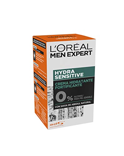 L'Oreal Paris L'Oreal Make Up - Aftershave Balsem Men Expert L'Oreal Make Up - Mannen 50 ml - Image 5