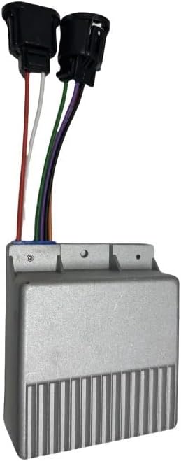 Car Styling Ignition Control Module DY184 LX203 Fit for Ford F150 F350 for Mercury for Bronco 1975-1987