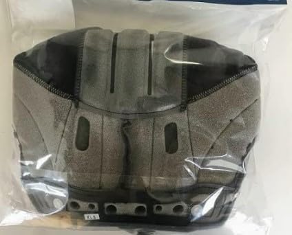 ショウエイ Z-7 内装セット XL サイズ 袋破損 SHOEI Z-7 内装セット XL