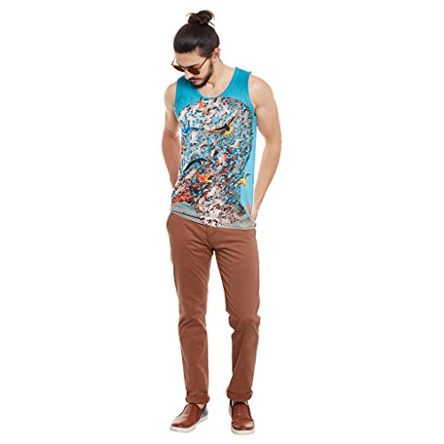 Image of wear your mind Men Vest