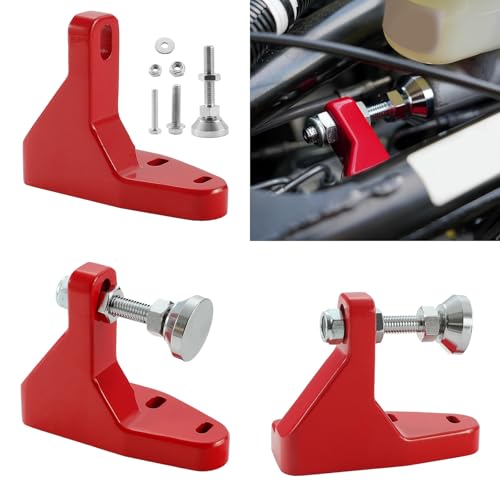 Soporte de cilindro de freno de coche repuesto mecanico de facil instalacion estable 2