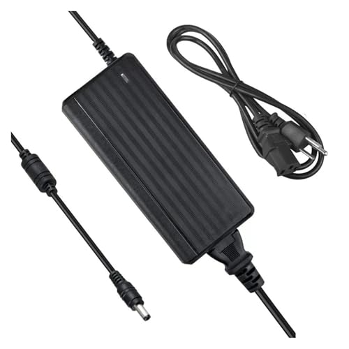 Adaptador de corriente AC DC 29V 2A 5.5mmx2.5mm PSU miniatura 2