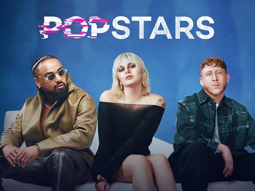 POPSTARS