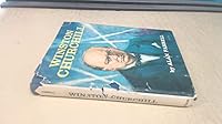 Sir Winston Churchill B000JE06QA Book Cover