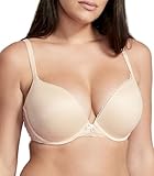 Victoria's Secret Body by Victoria Push Up Bra, Bras for Women, Champagne Lace, 34D