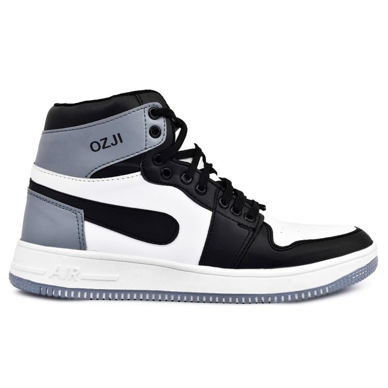 Image of Basketball Shoes for Men