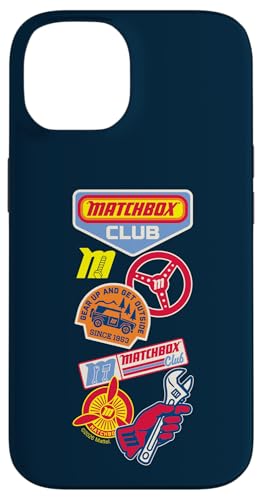 �}�b�`�{�b�N�X - �N���u���b�y�� �X�}�z�P�[�X iPhone 14 �p