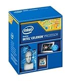  Intel Celeron ® ® Processor G3900 (2M Cache, 2.80 GHz) 2Mo Smart Cache Boîte processeur Celeron G3900, Celeron® G, 2,80 GHz, LGA 1151 (Emplacement H4), PC, 14 nm, G3900