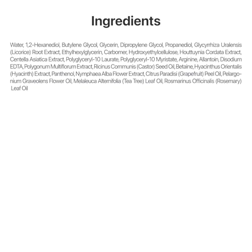 Numbuzin No. 1 Centella Re-Leaf Green Toner Pad Cuscinetti Tonificanti Per Lenire La Pelle 70 Pz - 10