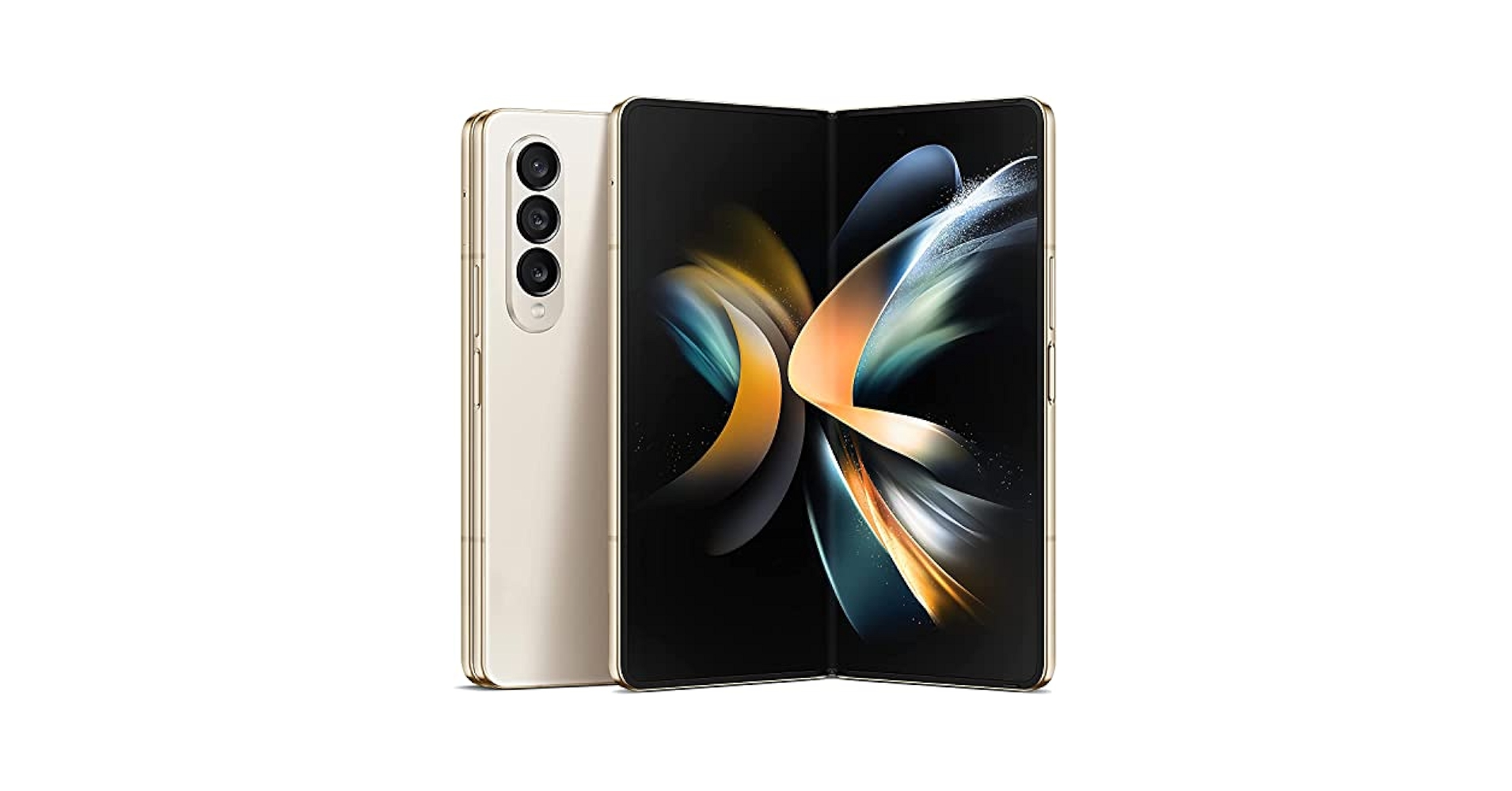 Amazon.com: SAMSUNG Galaxy Z Fold 4 5G US Version, 1TB