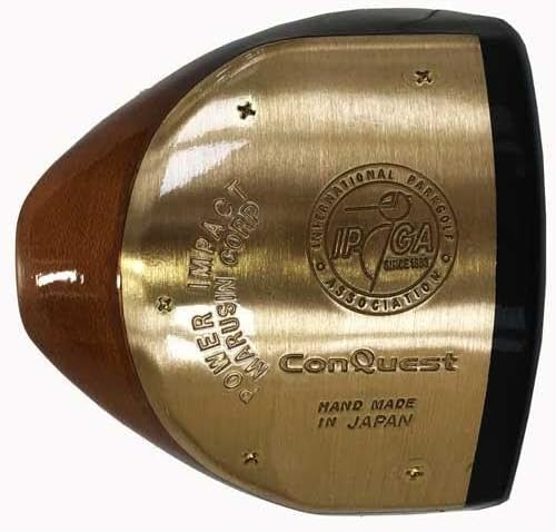 パークゴルフクラブの全体像