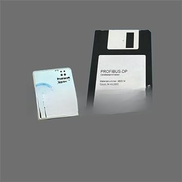 1 PC New Communication Module New in Box EMF2133IB