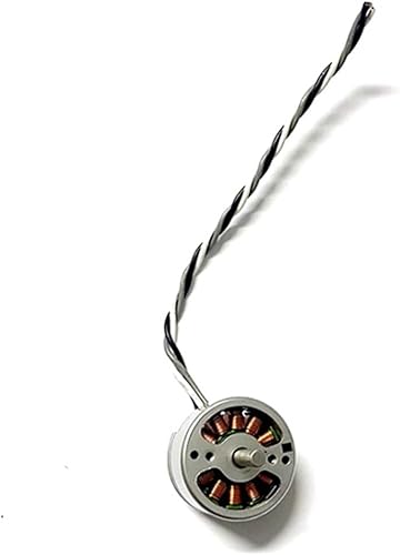 Miniatura 1 de SeiZed Left Right Front Rear Engine Arm Motivation Electric Machine Maintenance Accessories for Mavic Air 2 (Color  1CPS)