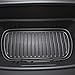 SUPER LINER Tesla Model Y Juniper 2025 2026 Floor Mats & Cargo Liners Full Set 9 PCS Extra-Thick TPE CabinProtect™ for 5-Seater | All-Weather Pet & Child-Friendly Accessories(Not for Standard)