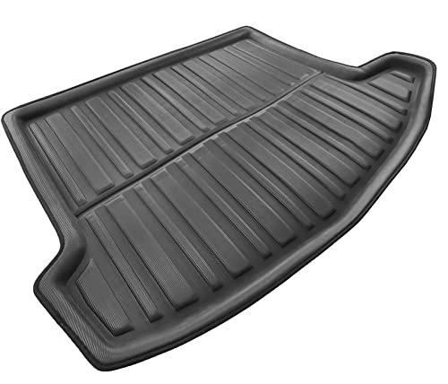 Coffre voiture tapis de protection pour Nissan XTRAIL T33 2022 idéal pour vos sorties outdoor