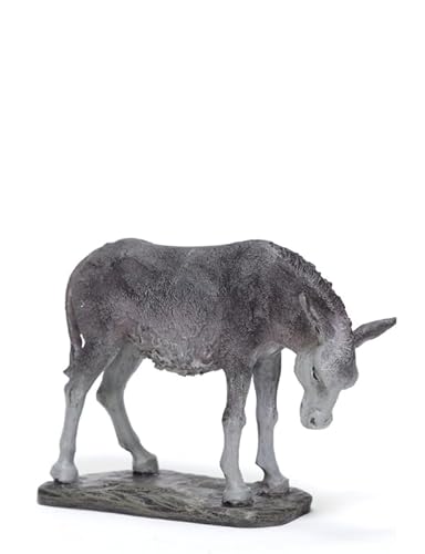 Plantilla de Triciclo Editores Presepe Delprado J.L.Mayo - Mula - BEL006