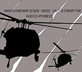  Audio-Phobie [Import]