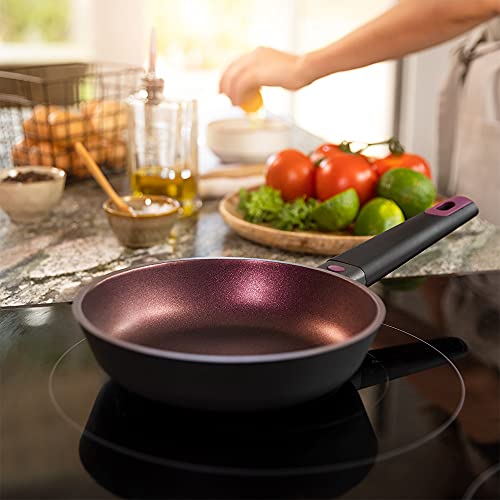 Detalle revestimiento Cecotec