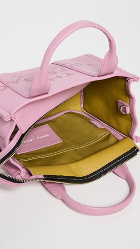 Image of Marc Jacobs Women's The Leather Small Tote Bag