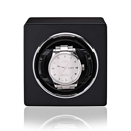 Remontoir montre automatique classique boîtier silencieux