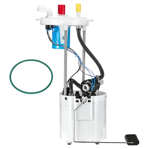 Image of BDFHYK Fuel Pump Module Assembly E2545M Compatible with Ford F150 2009-2010 4.6L 5.4L V8, F150 2011-2014 3.7L 5.0L 6.2L V8, Replaces P76468M SP2096M FG1316